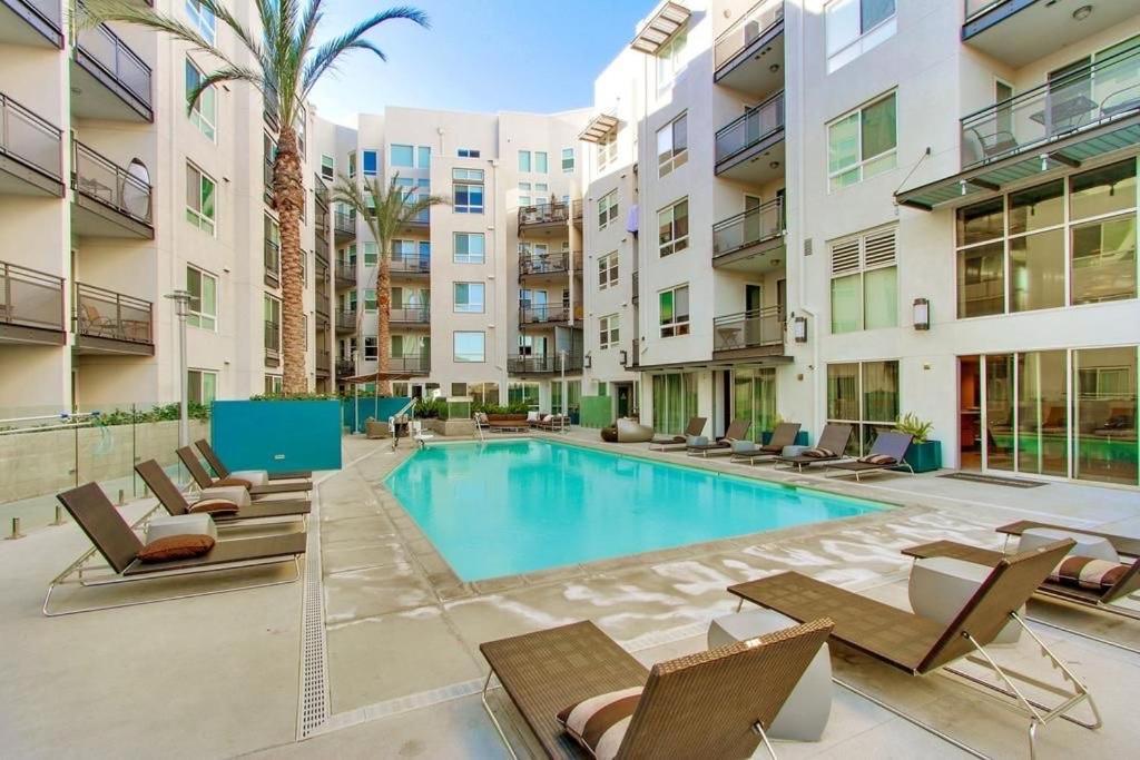 Apartamento 2bdr Away From In Marina Del Rey