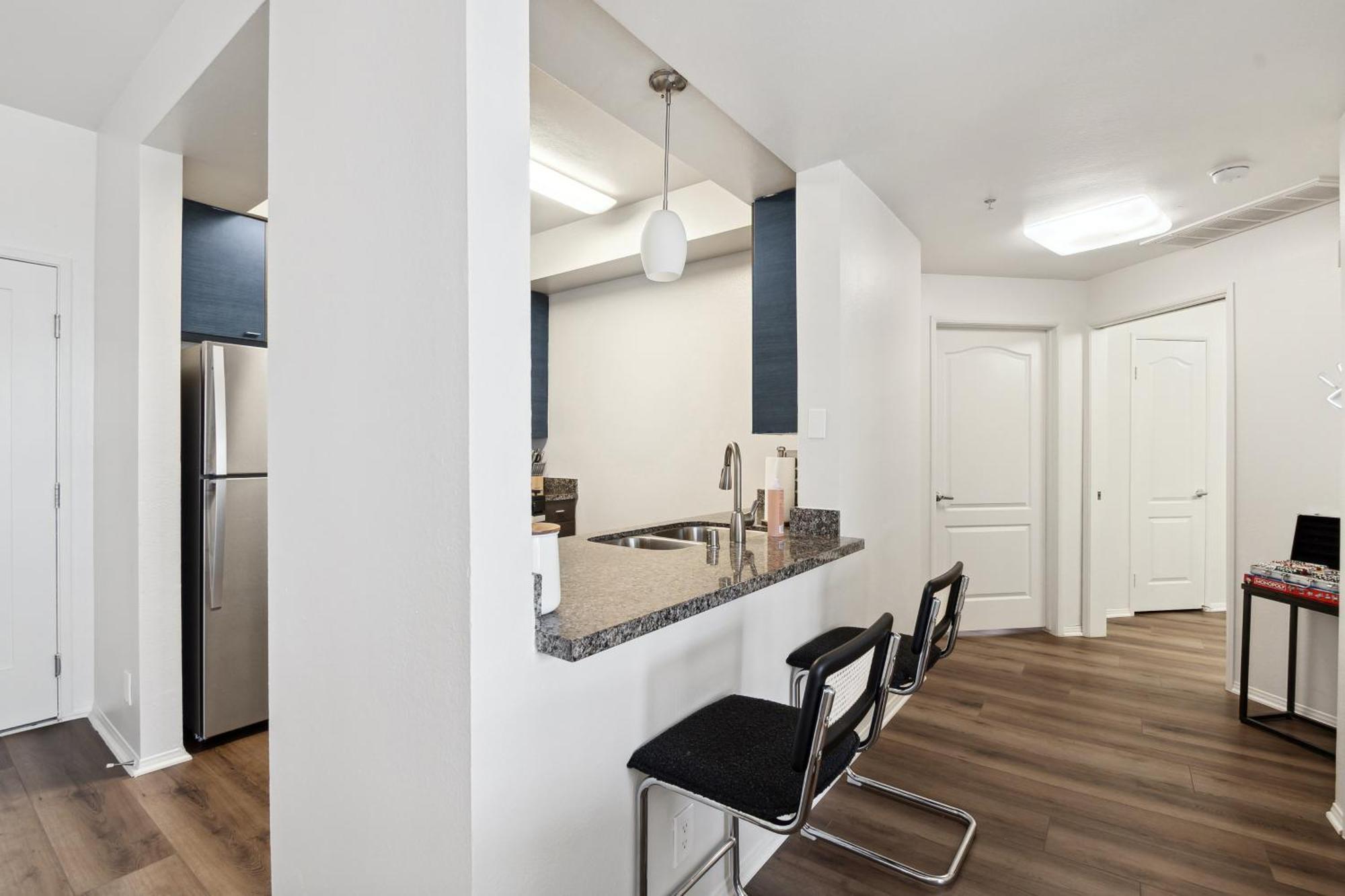 2bdr Away From In Marina Del Rey Apartamento