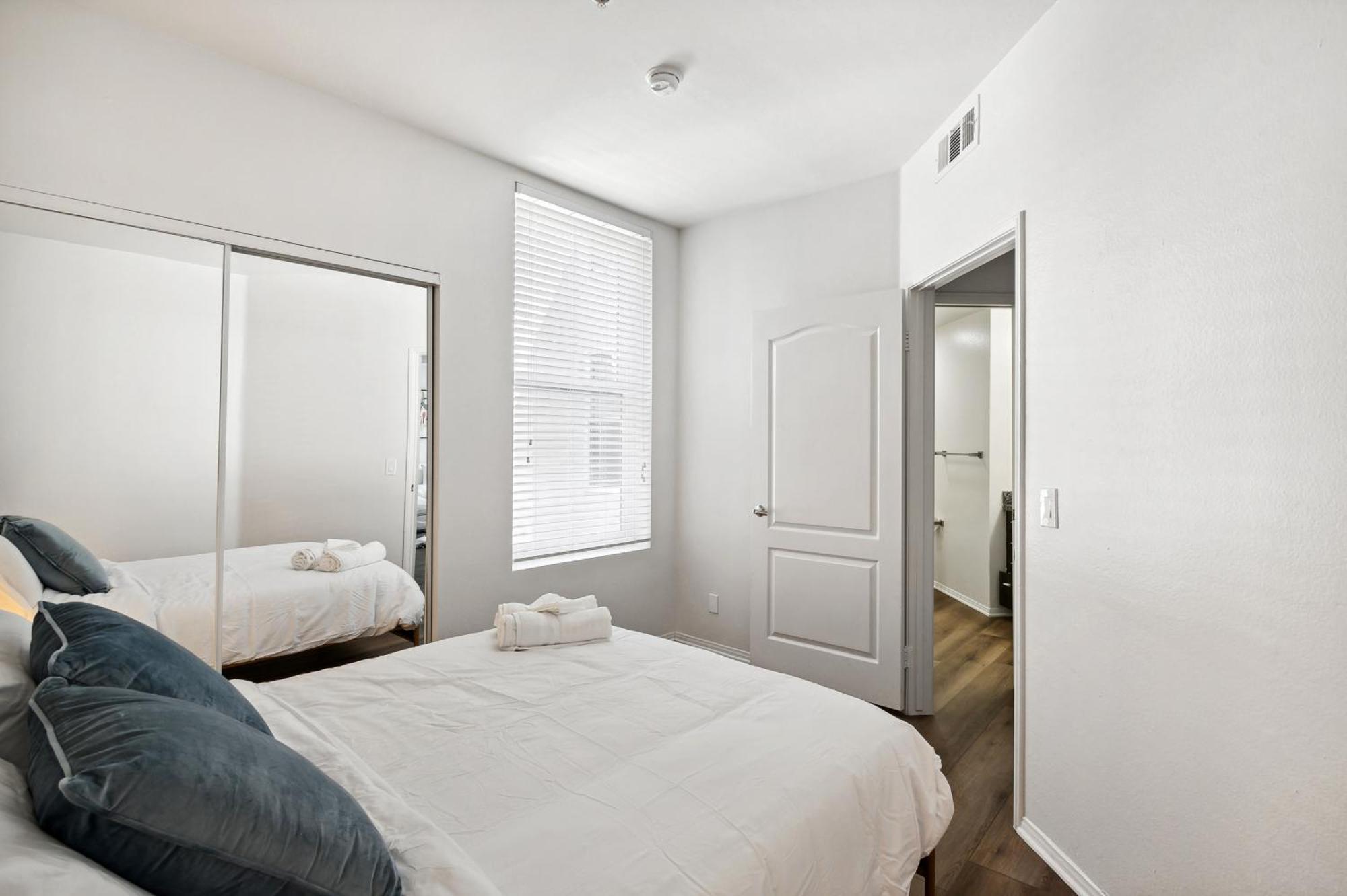2bdr Away From In Marina Del Rey Apartamento *